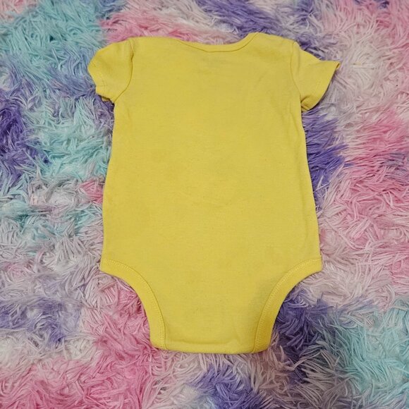 Snoopy Onesie Baby Boy Size 12 months - Picture 3 of 7